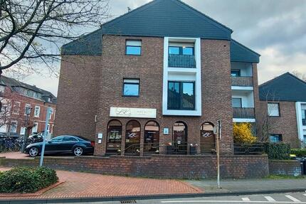 Wohnung Bonn Hardtberg - 2 Zimmer, 45 m&sup2;, 149.000&euro; | Angebot:25931608