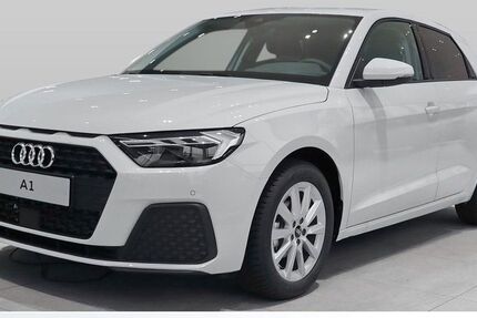 Audi A1 3.000 km 27.990 &euro; Bonn 53119