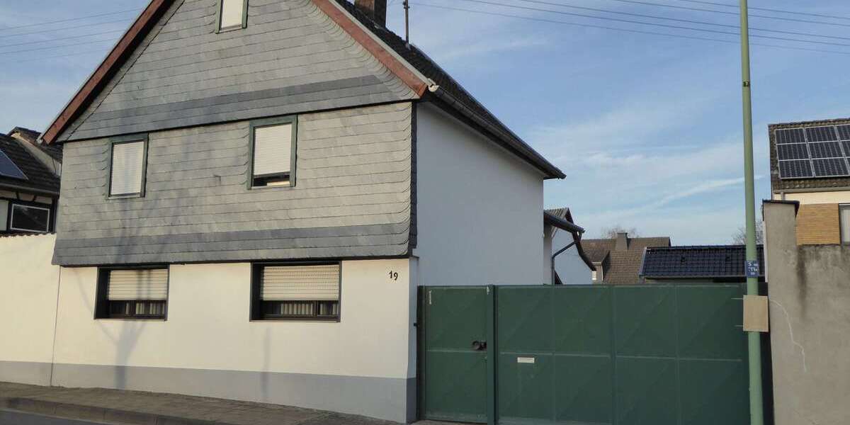 Einfamilienhaus Vettweiß - 6 Zimmer, 102 m&sup2;, 228.000&euro; | Angebot:25478763