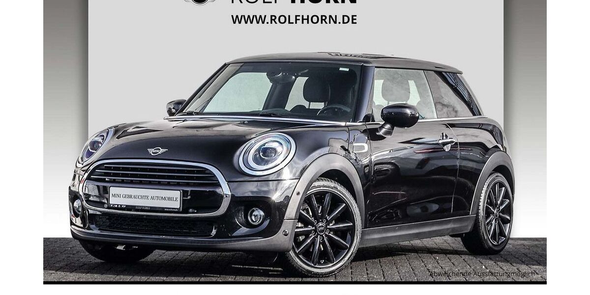 Mini Cooper 85.900 km 17.710 &euro; Euskirchen 53879
