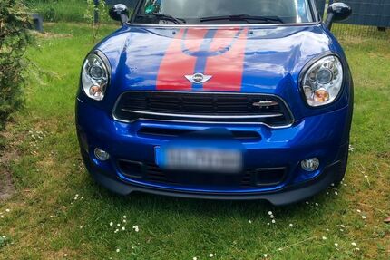 Mini Countryman S (Cooper) 85.000 km 14.500 &euro; Bonn 53179