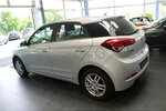Hyundai i20 1.0 - Klima - 111.957 km 8.980 &euro; Euskirchen 53881