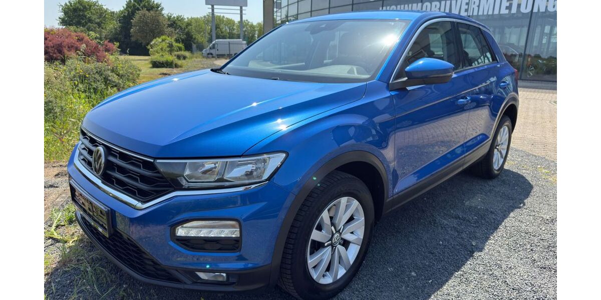 VW T-Roc 85.500 km 13.880 &euro; Düren 52351