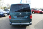 VW T6 Multivan DSG Kurz 4Motion Generation Six 112.200 km 32.980 &euro; Euskirchen 53881