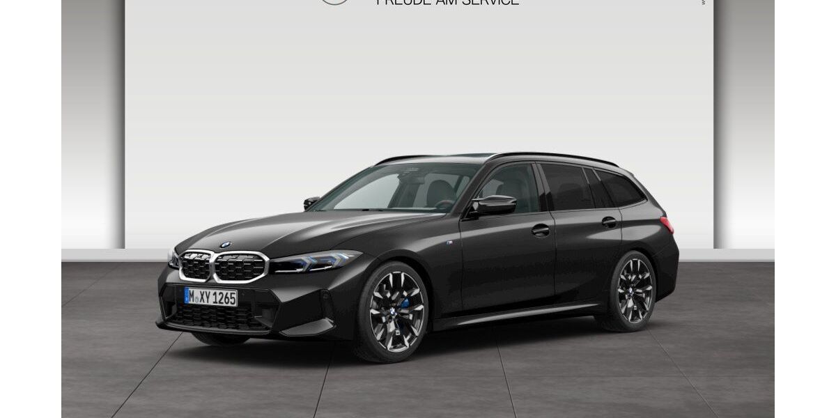 BMW M340i 22.345 km 55.650 &euro; Euskirchen 53879
