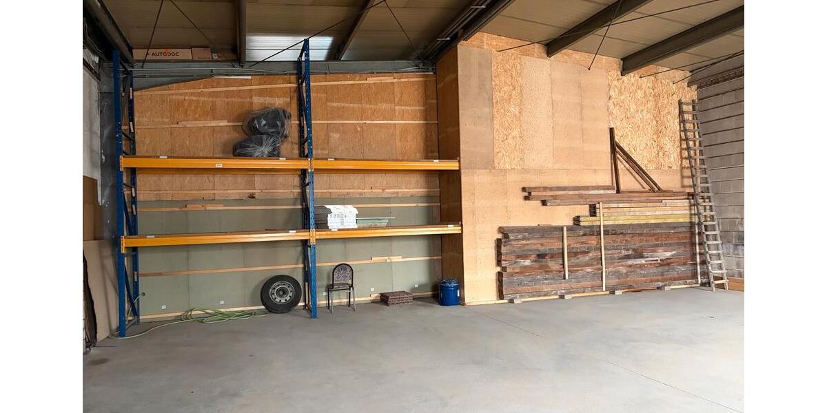 Gewerbeobjekt Rheinbach - 1.850&euro; | Angebot:25641384