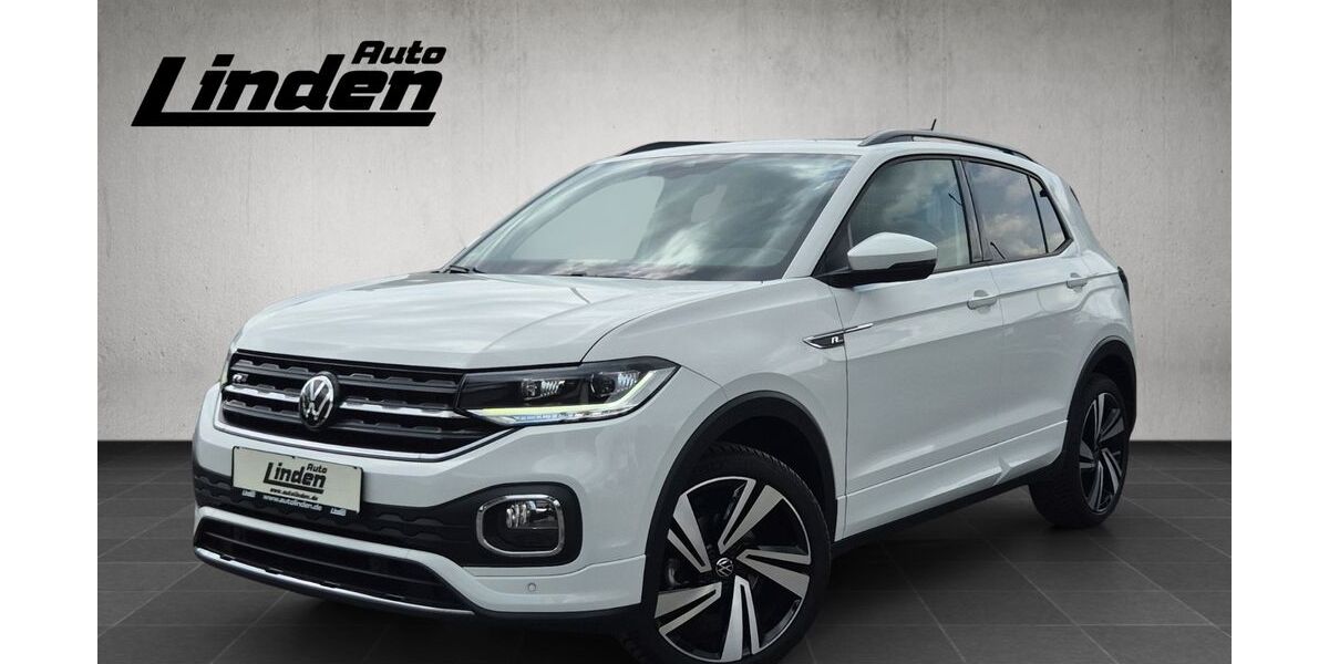 VW T-Cross 28.059 km 21.870 &euro; Erftstadt 50374