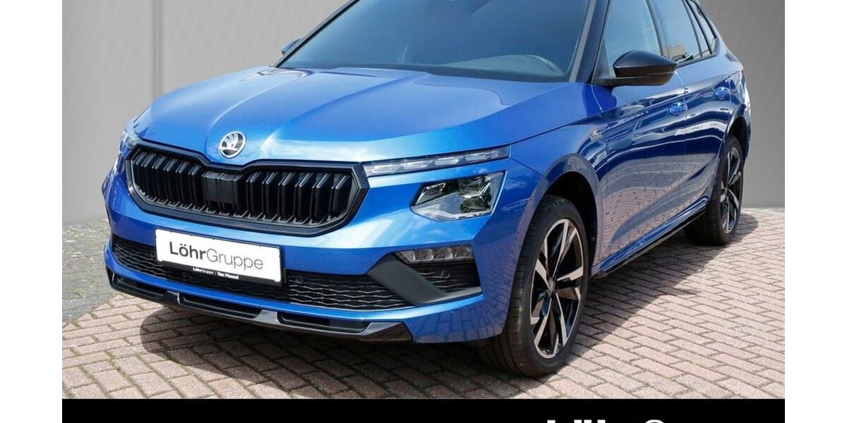 Skoda Kamiq 1.500 km 29.980 &euro; Meckenheim / Bonn 53340