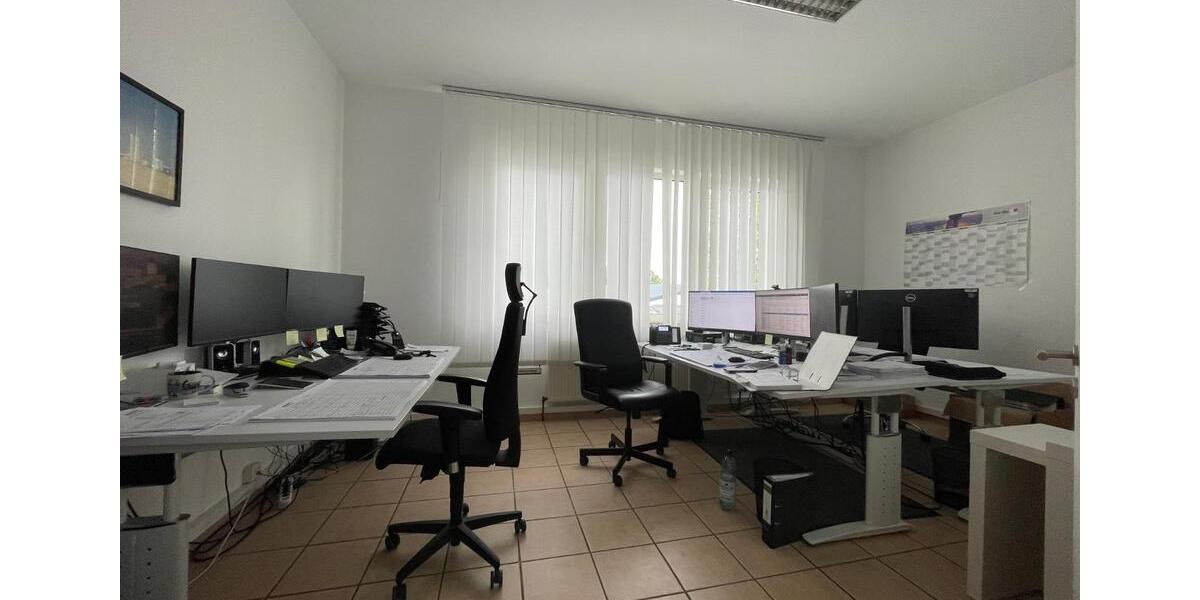 Gewerbeobjekt Niederkassel - 1.580&euro; | Angebot:16202966