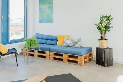 Gewerbeobjekt Köln Ehrenfeld - 1.100&euro; | Angebot:26011285