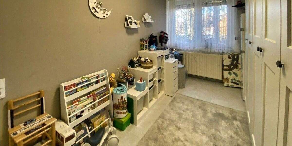 Etagenwohnung Hürth Kendenich - 3 Zimmer, 69 m&sup2;, 259.500&euro; | Angebot:25801936