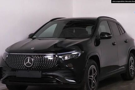 Mercedes-Benz EQA 13.794 km 49.790 &euro; Euskirchen 53879