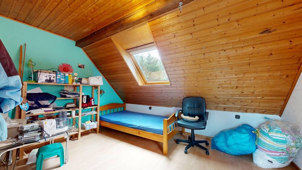 Einfamilienhaus Kall / Wahlen Wahlen - 6 Zimmer, 129 m&sup2;, 219.000&euro; | Angebot:26672297