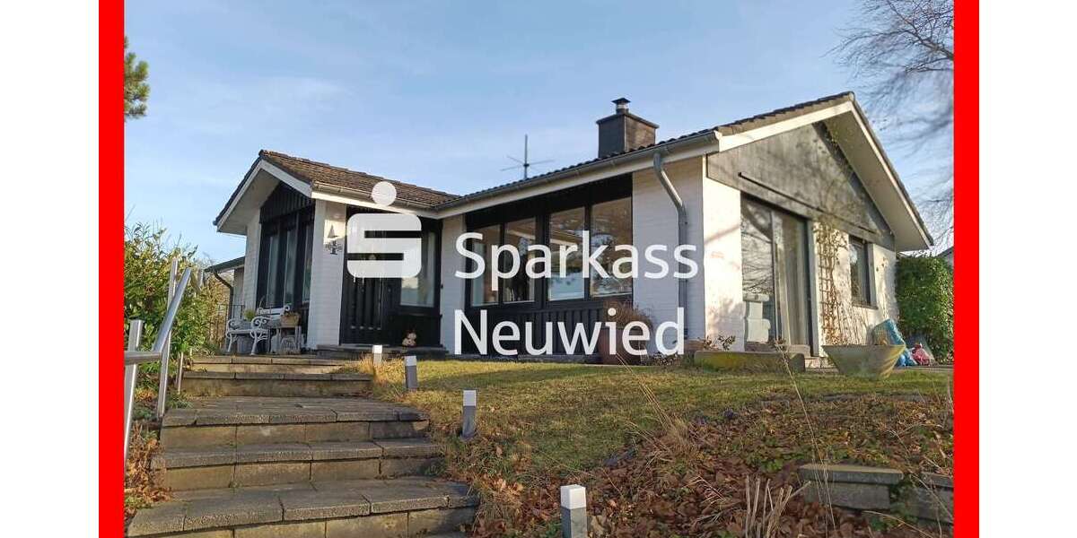 Einfamilienhaus Königswinter - 6 Zimmer, 197 m&sup2;, 599.000&euro; | Angebot:25377434
