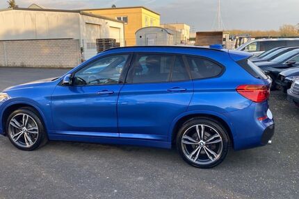 BMW X1 128.685 km 20.400 &euro; Meckenheim 53340