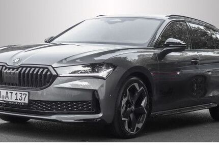 Skoda Superb 16.500 km 49.980 &euro; Bonn 53227