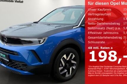 Opel Mokka-e 9.530 km 23.490 &euro; Euskirchen 53881