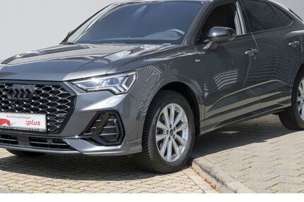 Audi Q3 28.189 km 39.870 &euro; Düren 52351