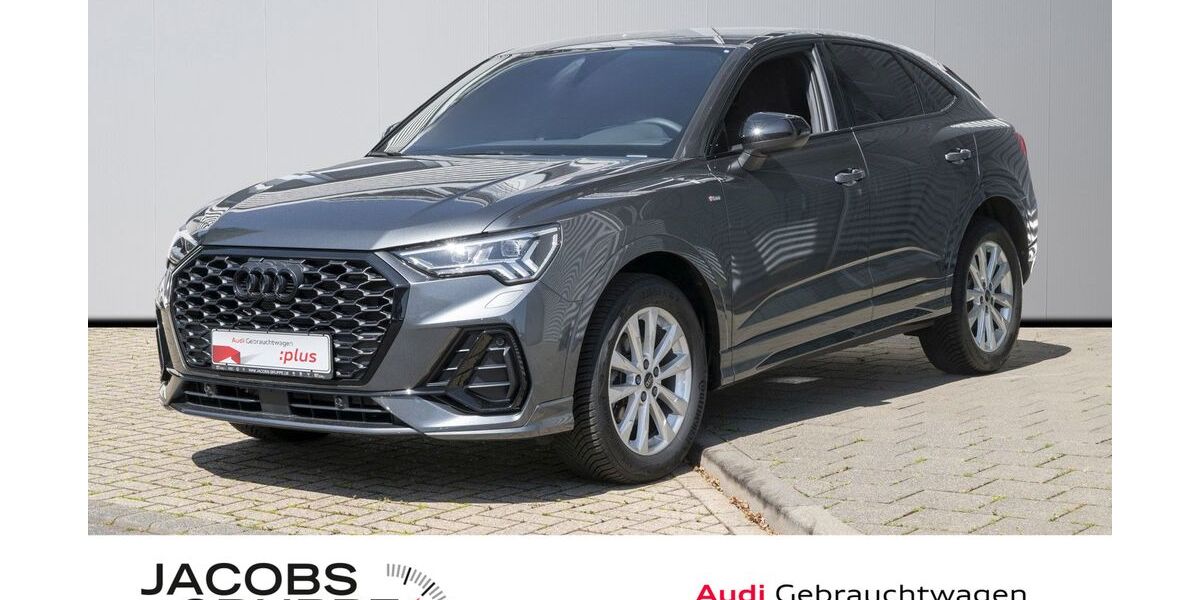 Audi Q3 28.189 km 39.870 &euro; Düren 52351
