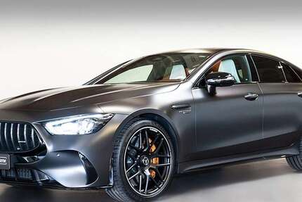 Mercedes-Benz AMG GT 7.929 km 164.900 &euro; Düren 52349