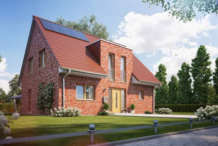 Haus Königswinter - 5 Zimmer, 128 m&sup2;, 499.485&euro; | Angebot:24439182