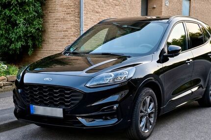 Ford Kuga 71.800 km 19.400 &euro; Bad Münstereifel 53902