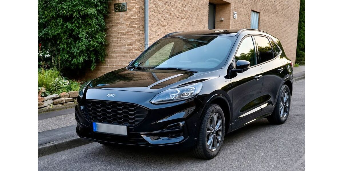 Ford Kuga 71.800 km 19.400 &euro; Bad Münstereifel 53902