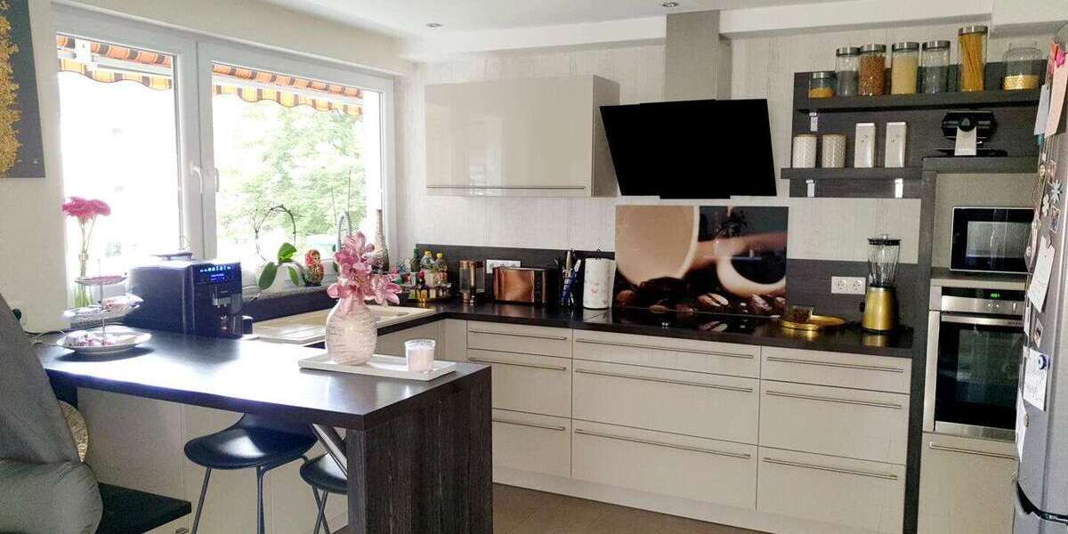 Etagenwohnung Bonn / Duisdorf Duisdorf - 4 Zimmer, 86 m&sup2;, 369.000&euro; | Angebot:25419653