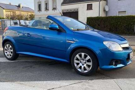 Opel Tigra 89.500 km 3.650 &euro; Erftstadt 50374