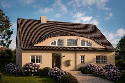 Haus Wachtberg - 7 Zimmer, 259 m&sup2;, 1.460.000&euro; | Angebot:26076082