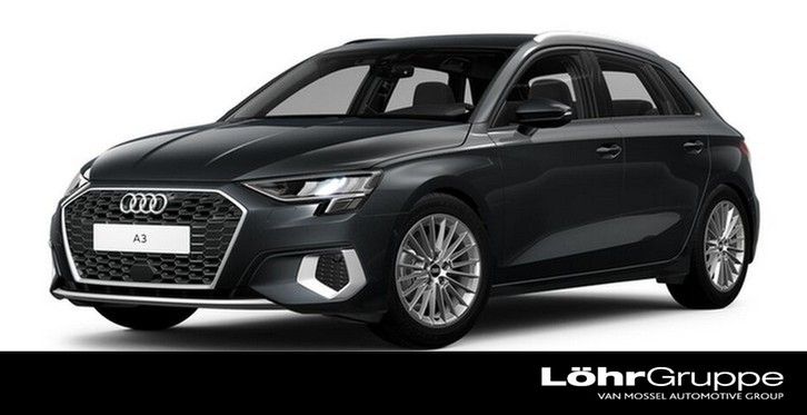 Audi A3 90.000 km 23.450 &euro; Meckenheim / Bonn 53340