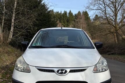Hyundai i10 169.000 km 2.899 &euro; Blankenheim 53945