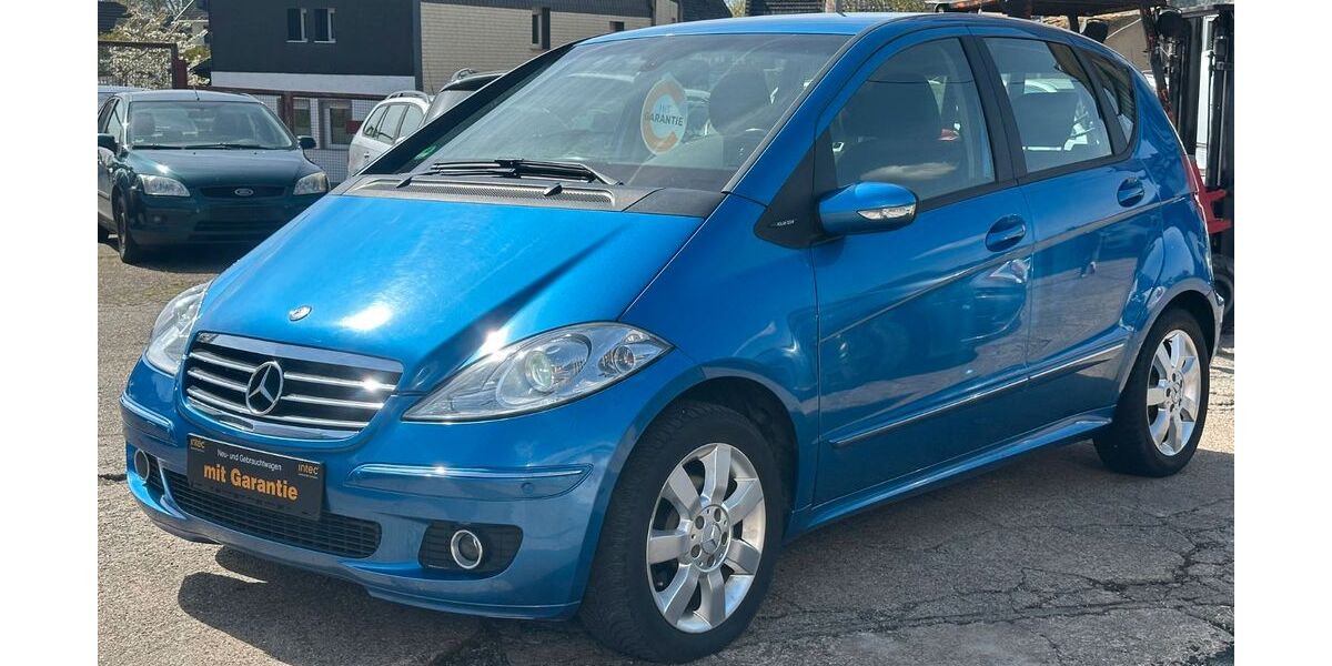 Mercedes-Benz A 180 179.000 km 5.490 &euro; Euskirchen 53881