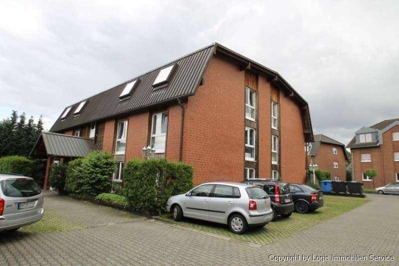 Etagenwohnung Wesseling / Urfeld Urfeld - 2 Zimmer, 78 m&sup2;, 799&euro; | Angebot:27025762