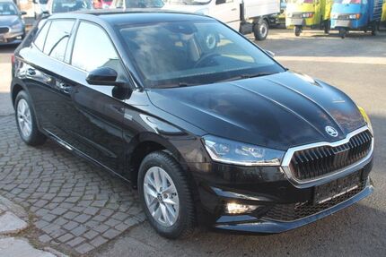 Skoda Fabia 7.000 km 17.990 &euro; Bonn 53225