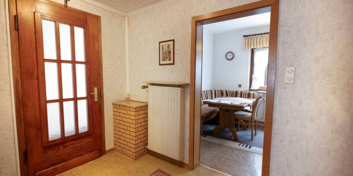 Doppelhaushälfte Bornheim / Roisdorf Roisdorf - 4 Zimmer, 83 m&sup2;, 235.000&euro; | Angebot:25665930