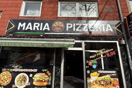 Gewerbeobjekt Köln / Kalk Kalk - 430.000&euro; | Angebot:25491510