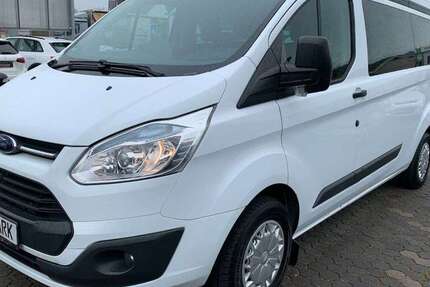 Ford Transit Custom 149.000 km 15.499 &euro; Mechernich Kommern 53894