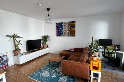 Wohnung Bonn Hardtberg - 2 Zimmer, 58 m&sup2;, 1.357&euro; | Angebot:26031739