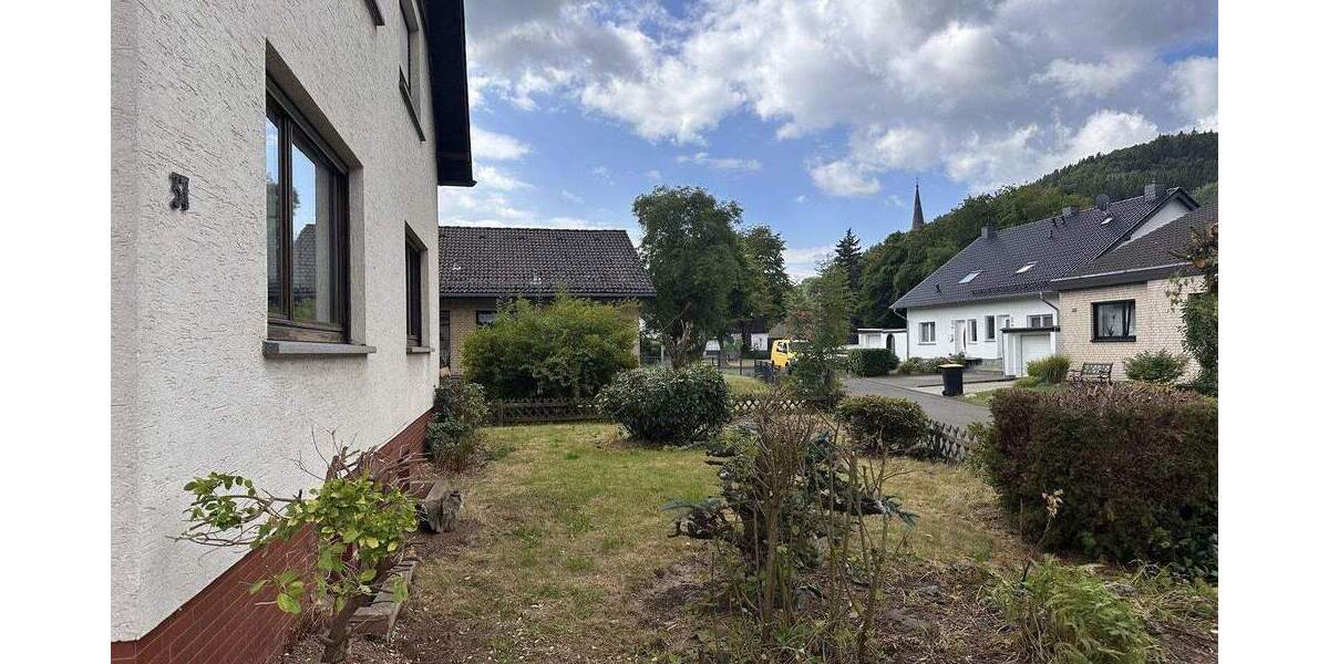 Einfamilienhaus Schleiden Olef - 7 Zimmer, 145 m&sup2;, 359.000&euro; | Angebot:25683115
