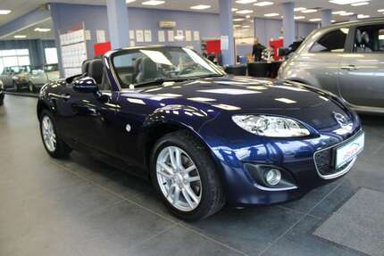 Mazda MX-5 72.248 km 13.980 &euro; Euskirchen-Flamersheim 53881