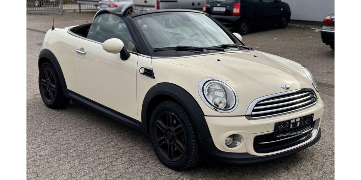 Mini Cooper 154.790 km 6.950 &euro; Bornheim 53332
