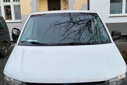 VW T5 Multivan 245.000 km 15.500 &euro; Bonn 53225