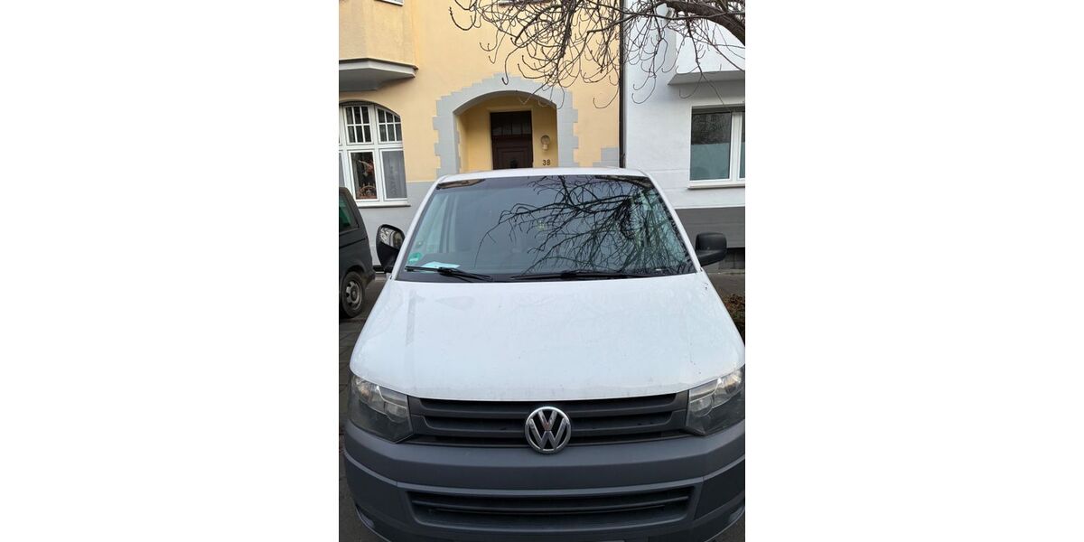 VW T5 Multivan 245.000 km 15.500 &euro; Bonn 53225