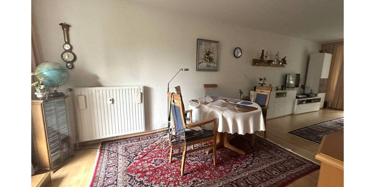 Etagenwohnung Düren - 3 Zimmer, 82 m&sup2;, 189.000&euro; | Angebot:26628922