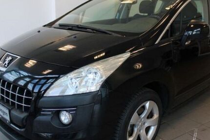 Peugeot 3008 192.000 km 3.280 &euro; Wesseling 50389