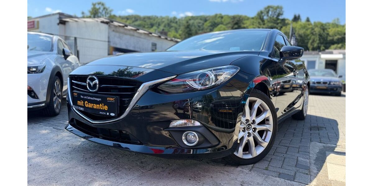 Mazda 3 108.000 km 9.999 &euro; Bonn 53179
