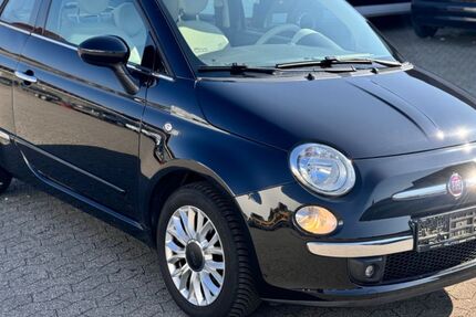 Fiat 500 49.890 km 7.950 &euro; Bornheim 53332