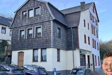 Haus Bad Münstereifel - 10 Zimmer, 164 m&sup2;, 299.000&euro; | Angebot:23715955