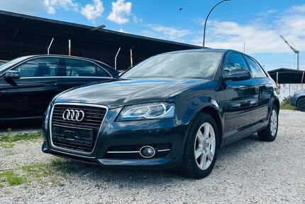 Audi A3 231.893 km 4.699 &euro; Bonn Beuel 53227